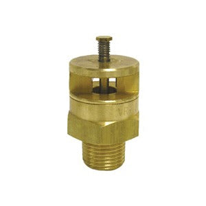 WILKINS Wilkins 34-VR10XL Vacuum Relief Valve 3/4 in Mnpt 200 Psi