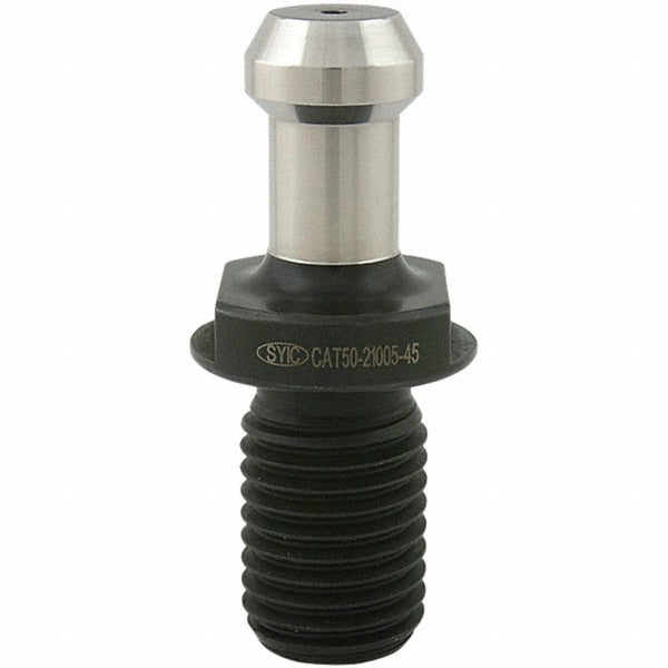 TECHNIKS Techniks 21005-45C Retention Knob CAT50 1-8 Thread