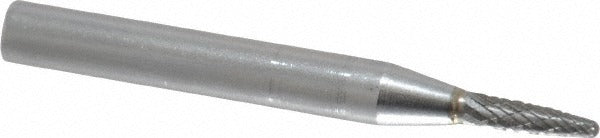 SGS PRO Sgs Pro 13503 SF-11 Tree Radius Carbide Bur Double Cut