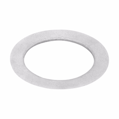 Crouse-Hinds 343 Knockout Reducing Washer 1 x 1/2 in Rigid IMC Conduit Replacement MPN