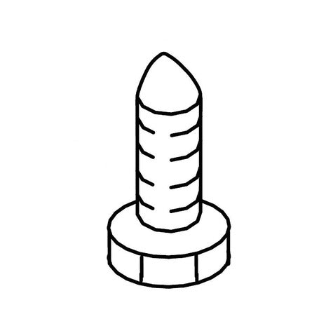 WHIRLPOOL Whirlpool W10189140 Screw Replacement W10189140
