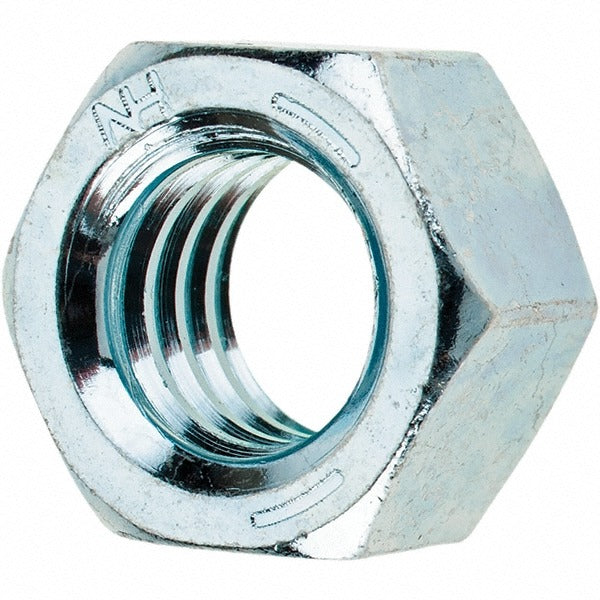 VALUE COLLECTION Value Collection MP31203 3/8-16 Unc Steel Hex Nut