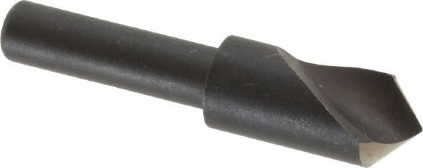 CLEVELAND CONTROLS Cleveland C46109 Countersink 3/8 in 90 Deg 1 Flute Hss