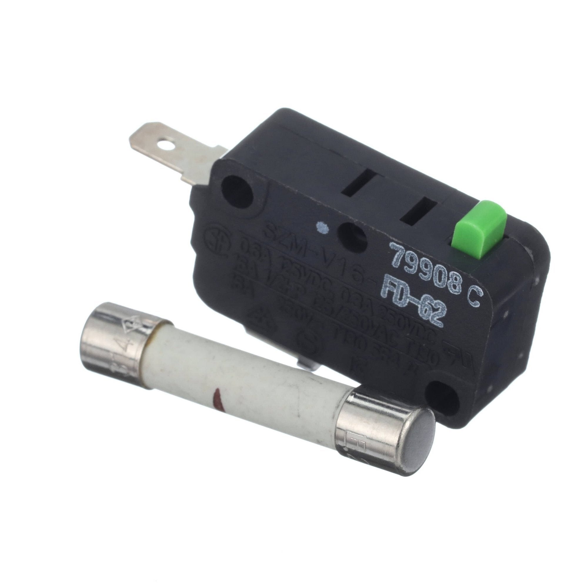 FRIGIDAIRE Frigidaire 5303319559 Micro Switch Range/Stove/Oven Each