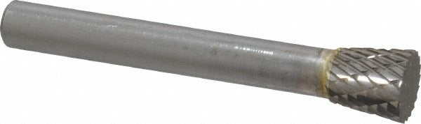 SGS PRO Sgs Pro 15878 SN-2 Inverted Cone Carbide Bur 3/8 in