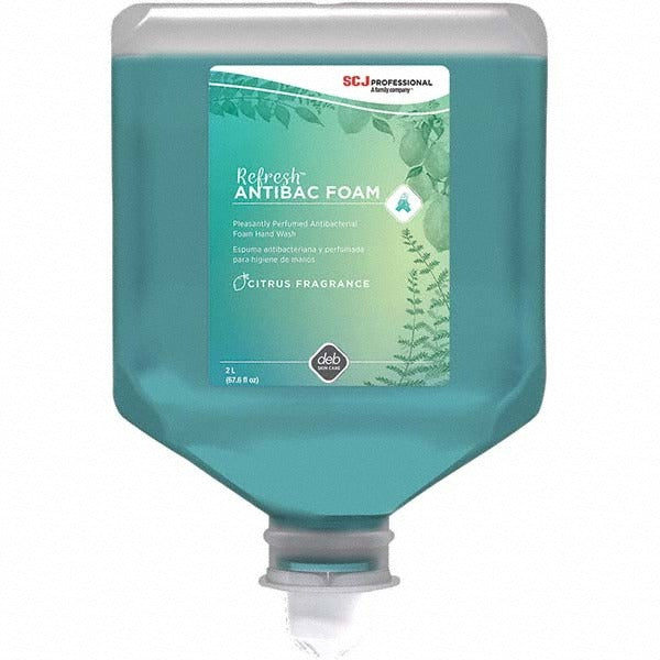 SC JOHNSON PROFESSIONAL Sc Johnson Professional ANT2LT Foam Soap Refill 2 L 4-pack