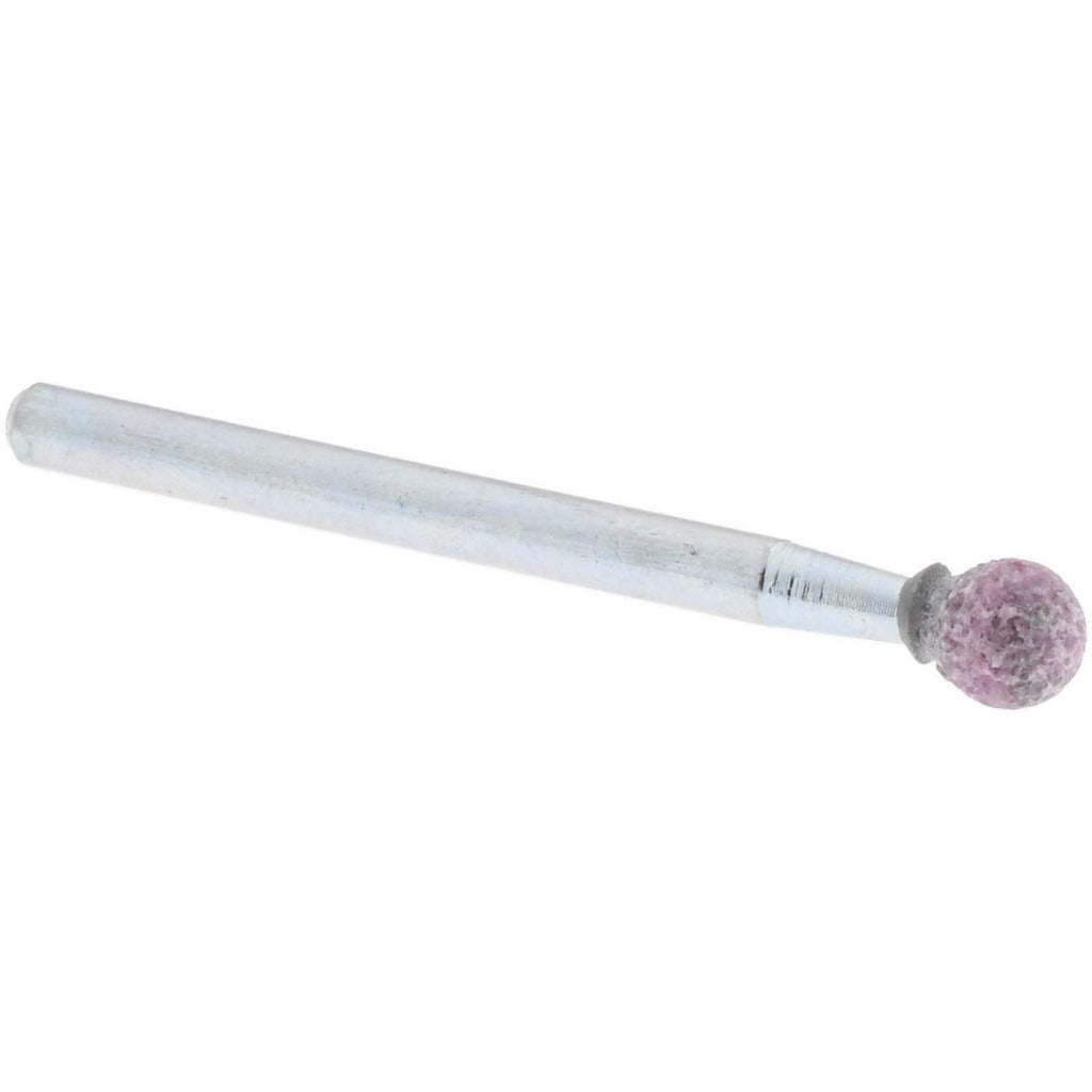 TRU-MAXX Tru-maxx 66253291650 Mounted Point B123 60 Grit 1/8 in Shank