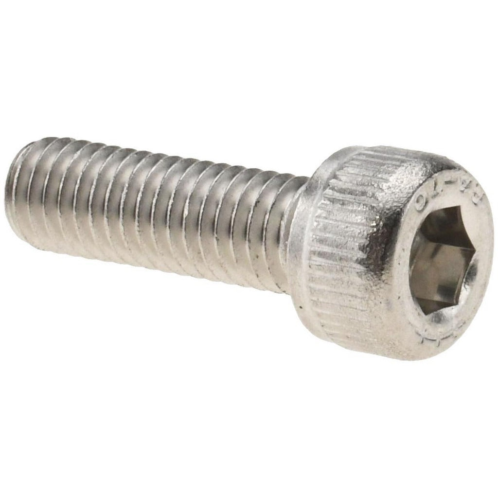 VALUE COLLECTION Value Collection SCXX205016-050BX M5 X 0.80 Socket Cap Screw
