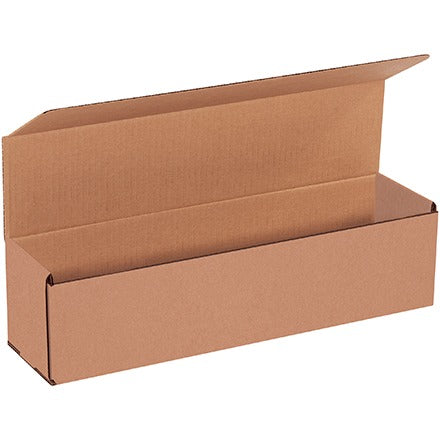 BSC PREFERRED Bsc Preferred M1644K Kraft Corrugated Mailers Pack of 50