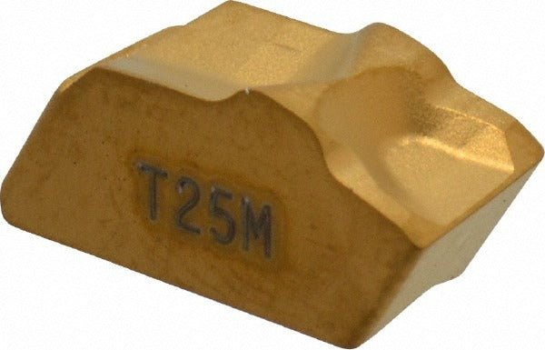 SECO TOOLS Seco 74016524 Carbide Cutoff Insert T25M 0.2in Series 150.10