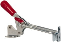 DE-STA-CO De-sta-co 334 Pull-action Latch Clamp 1000 Lb