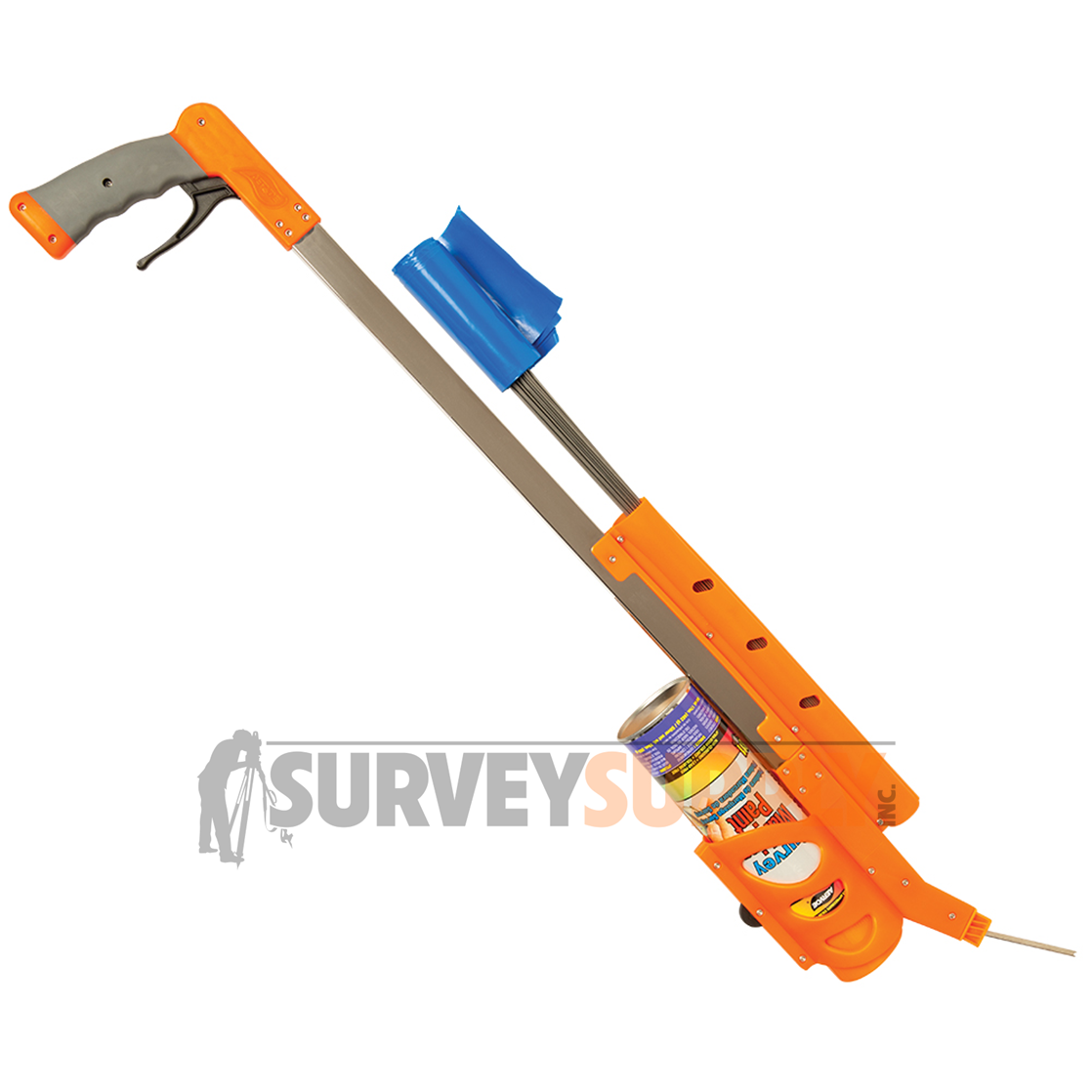 AERVOE AERVOE 1245 Inverted Paint Marking Stick