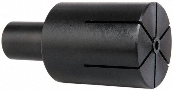 VALUE COLLECTION Value Collection 262-4127 Expanding Lathe Arbor 2in Face 4in Oal