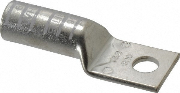 THOMAS & BETTS Thomas Betts 54914BE Square Ring Terminal Compression