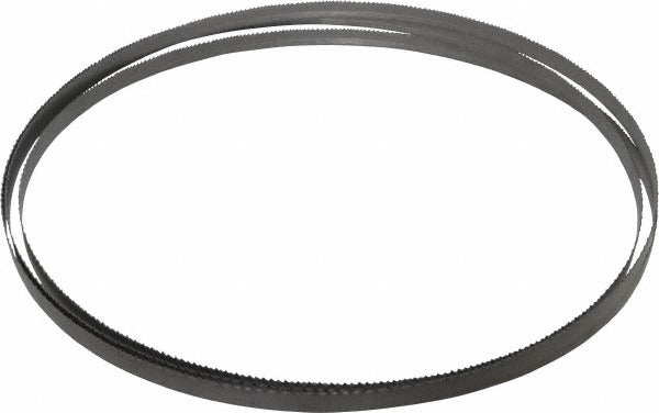 IRWIN Irwin Blades 88604IBB92970 Bandsaw Blade 8-12 Tpi Bi-metal