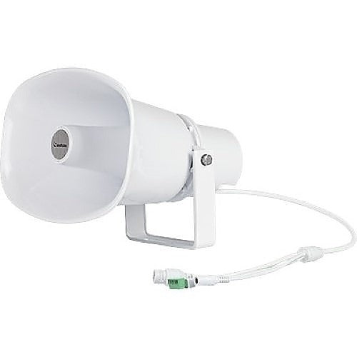 GEOVISION Geovision 400-IPSH300-V201 Network Horn Speaker
