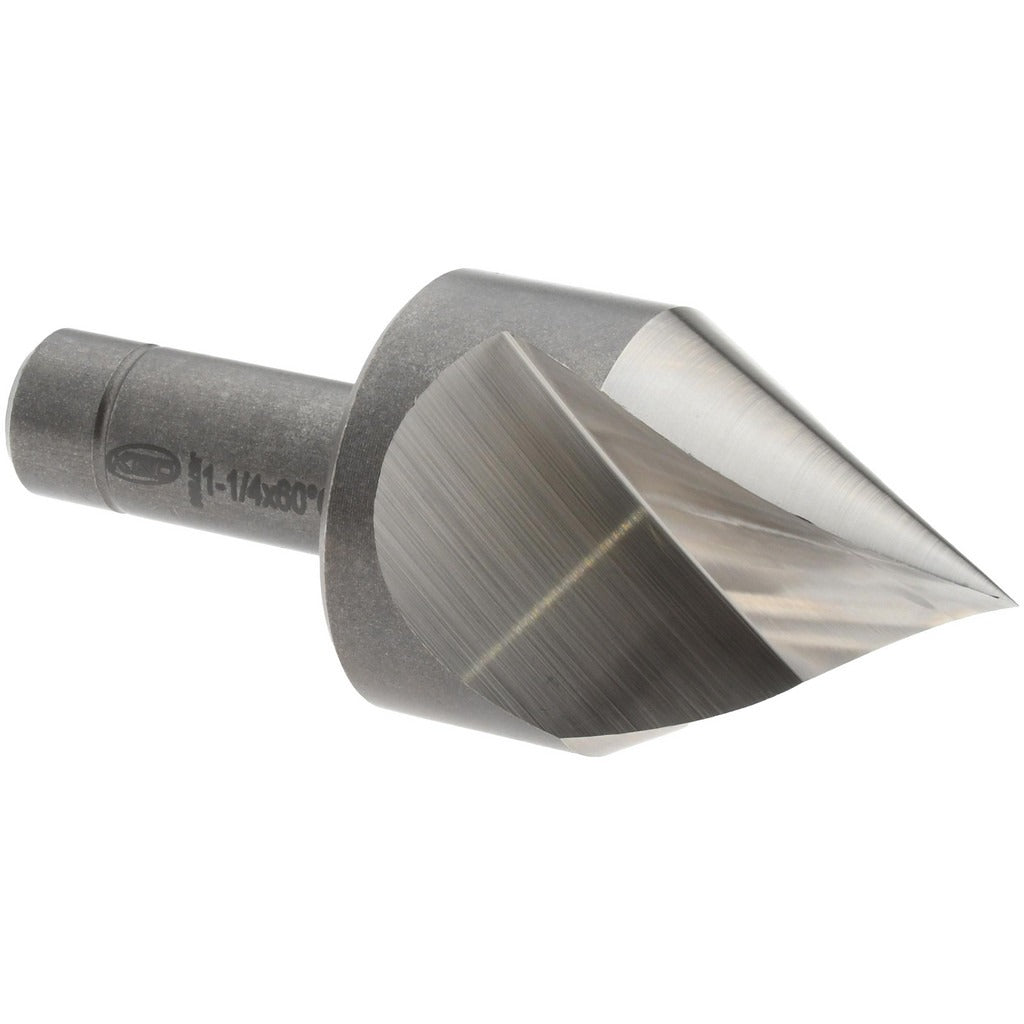KEO Keo 919-000-565 Countersink 1-1/4 in 60 Degree Cobalt Steel