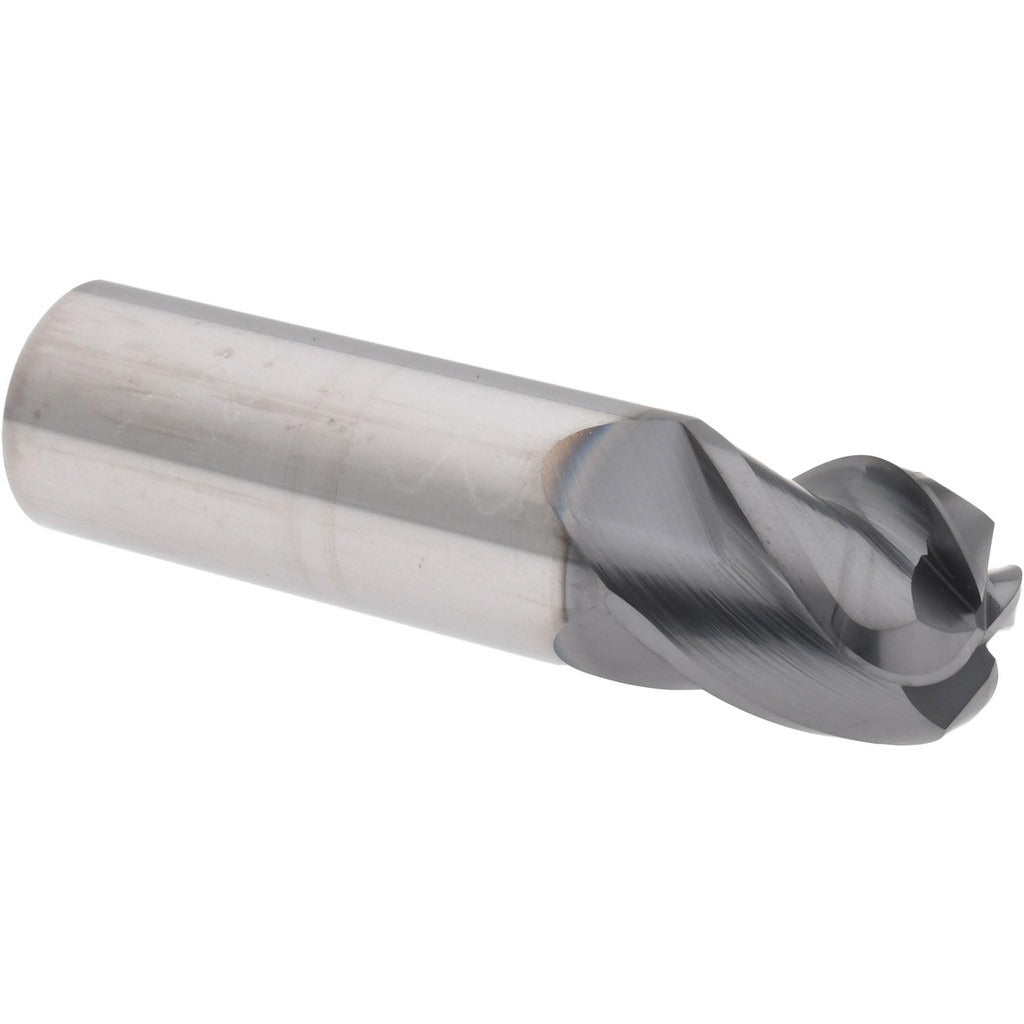 ACCUPRO Accupro 95169905 Corner Radius End Mill 3/4 in 4-flute