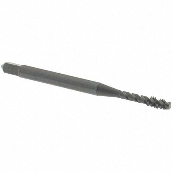 OSG Osg 1732001 Spiral Flute Tap 4-40 Unc Vanadium Hss