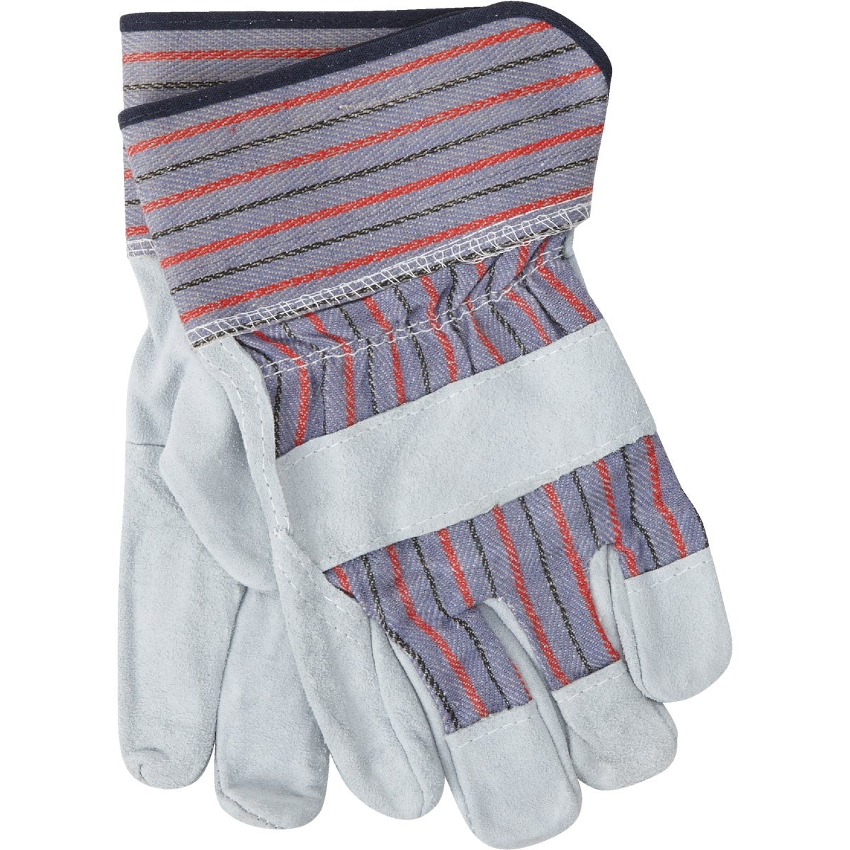 BSC PREFERRED Bsc Preferred 703699 Large Leather Palm Work Glove
