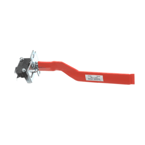 WHIRLPOOL Whirlpool W10869495 Unbalance Switch (1 Pack) W11176419