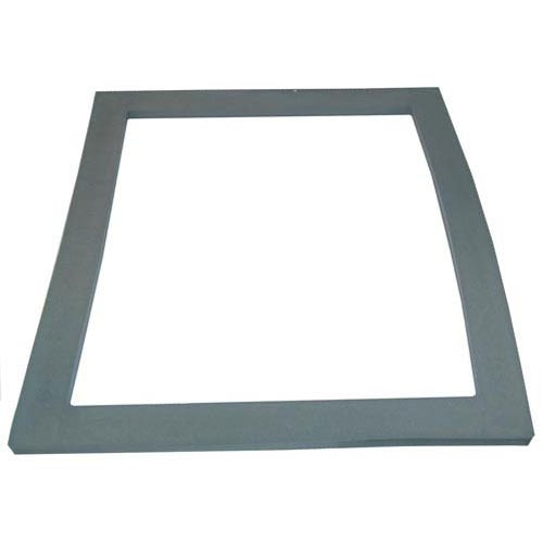 CLEVELAND Cleveland 104026 door gasket 18 x 15.75 x 0.5 in (Each) CLE104026