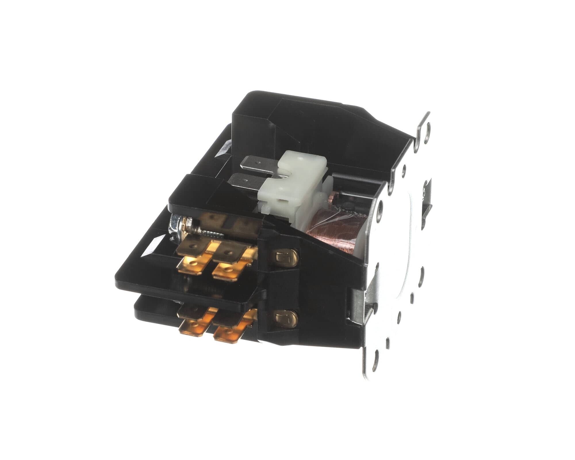 MANITOWOC ICE Manitowoc Ice 2006599 Contactor 1 Pole 208/240V (1 Each) Replacement MAN2006599