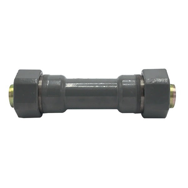 WAL-RICH Wal-Rich 2931002 3/4 IPS Steel Compression Coupling (3/4)