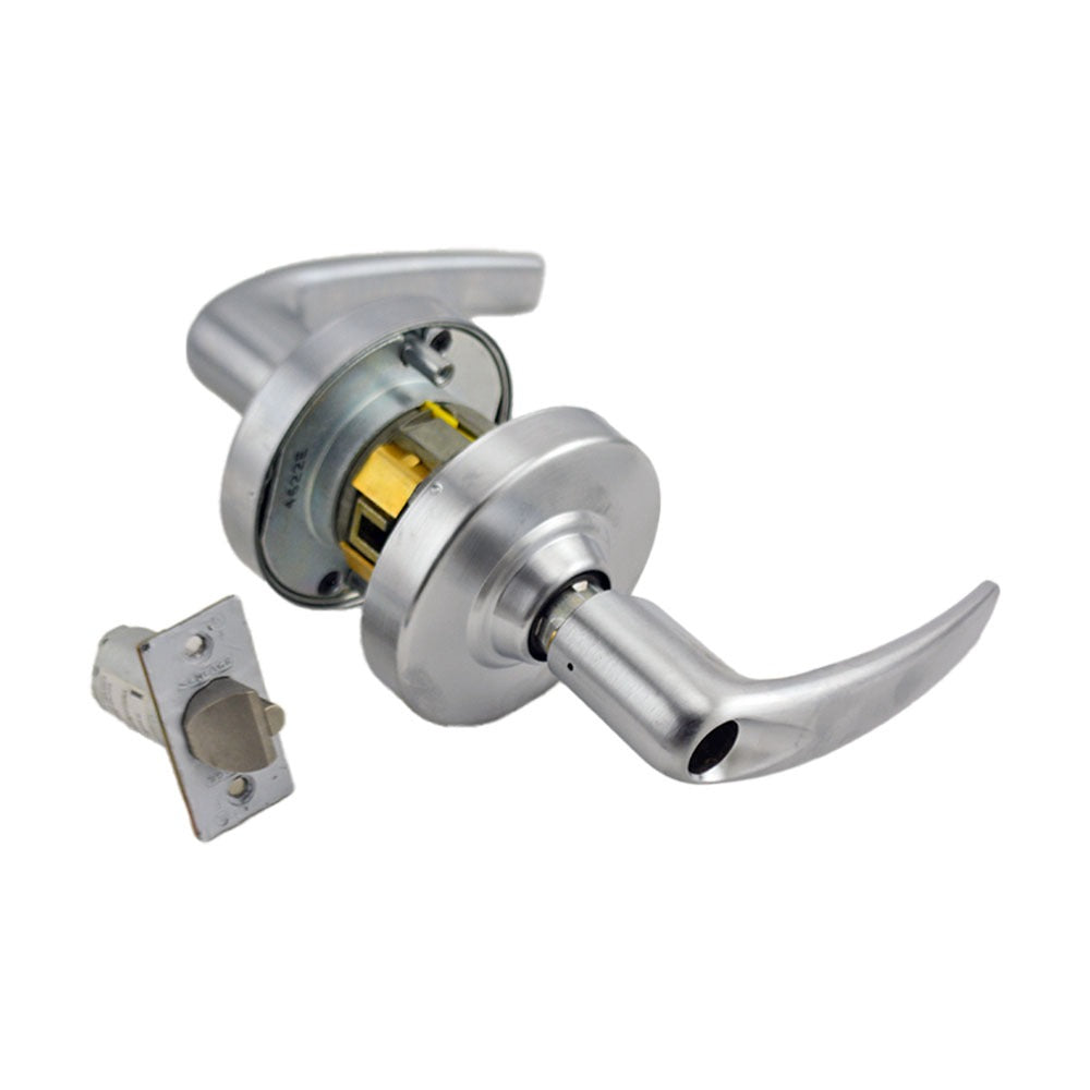 SCHLAGE Schlage Commercial ND82CDATH626 Institution Lever Lock