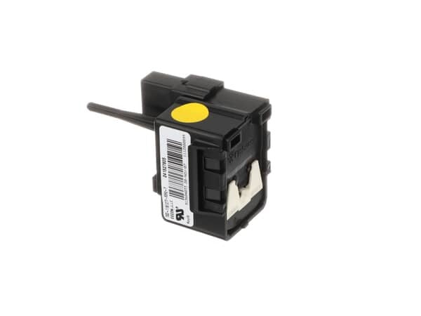 FRIGIDAIRE Frigidaire 241527805 Refrigerator Starter Relay and Overload Assembly 115/127V 60Hz (1 Pack) 241527806