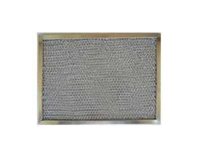 GENERAL ELECTRIC General Electric WB2X2158 Grease Filter Oem Replacement