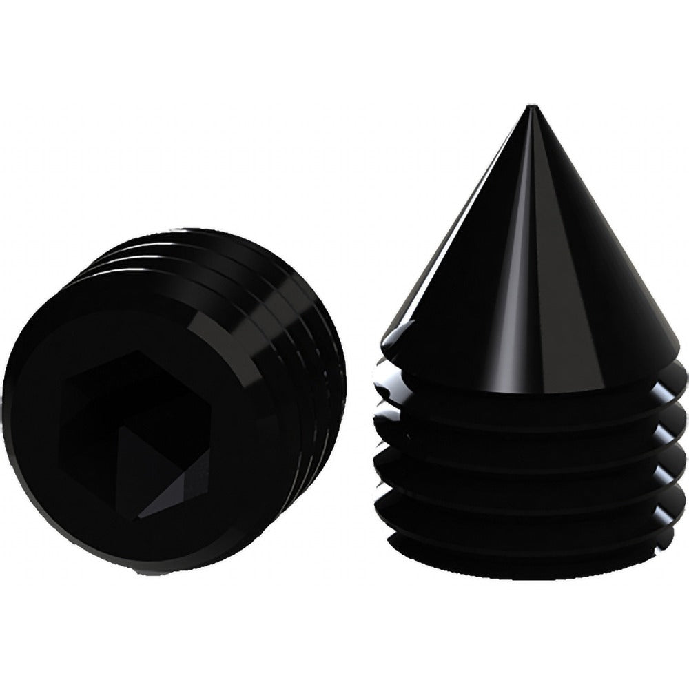 MICRO 100 Micro 100 QC-1 Quick Change Set Screw Holder Accessory