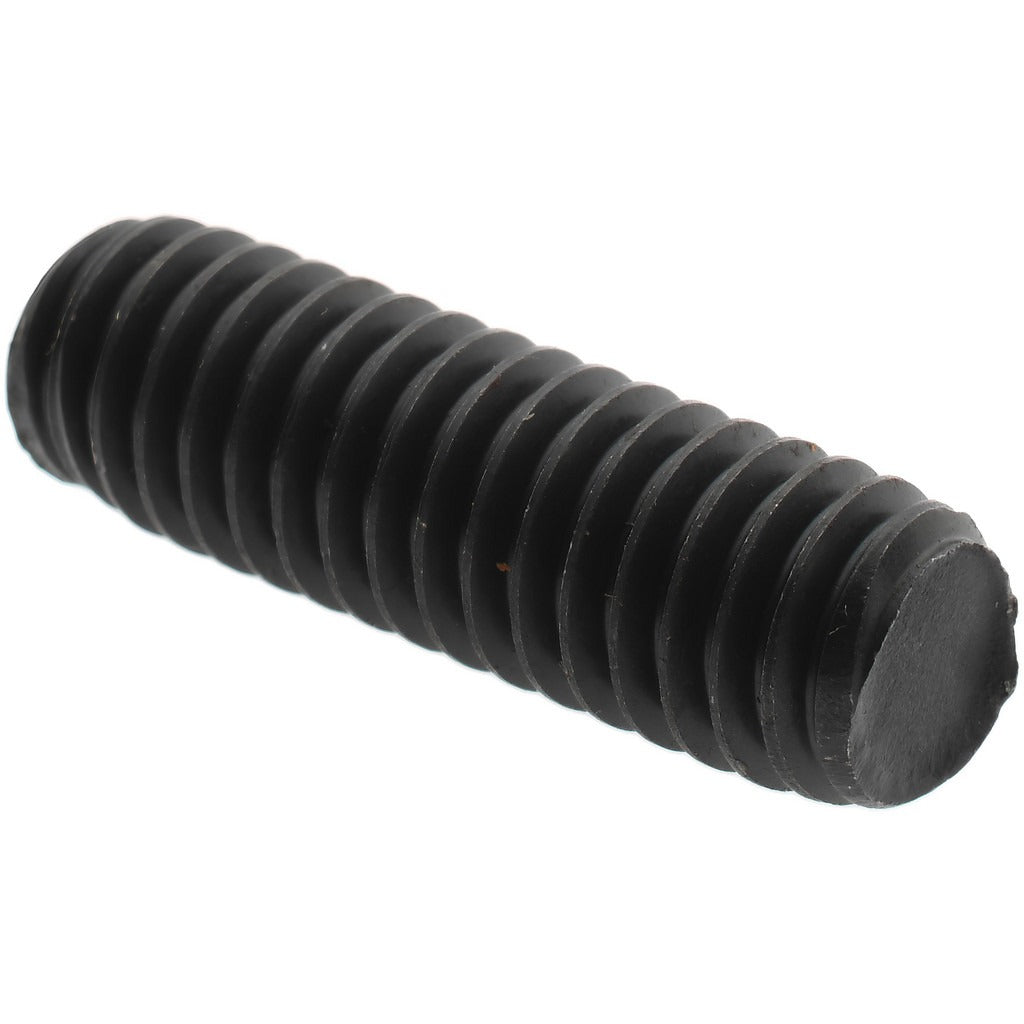 VALUE COLLECTION Value Collection 32598 Fully Threaded Stud 5/16-18 1 Inch
