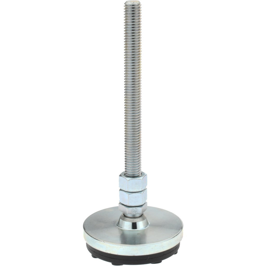 GIBRALTAR Gibraltar LP3-B6L-G Studded Pivotal Leveling Mount