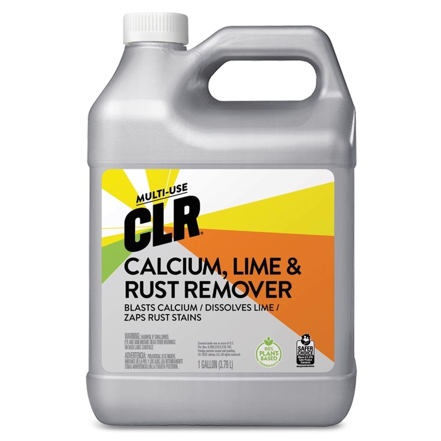 DO IT BEST Do It Best 605900 Calcium Lime Rust Remover 128 Oz