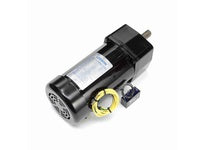 Leeson 096004.00 PE350-58-1 29-24RPM 270LBIN 16HP P42Y AC Gearmotors Sub FHP 115-230V 1PH 60-50HZ TEFC C42P17FZ1B