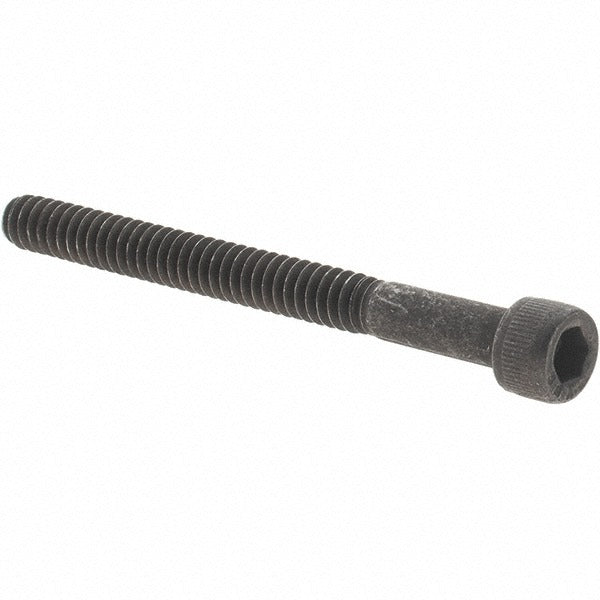 VALUE COLLECTION Value Collection -33580-2 Hex Socket Cap Screw 6-32 Unc