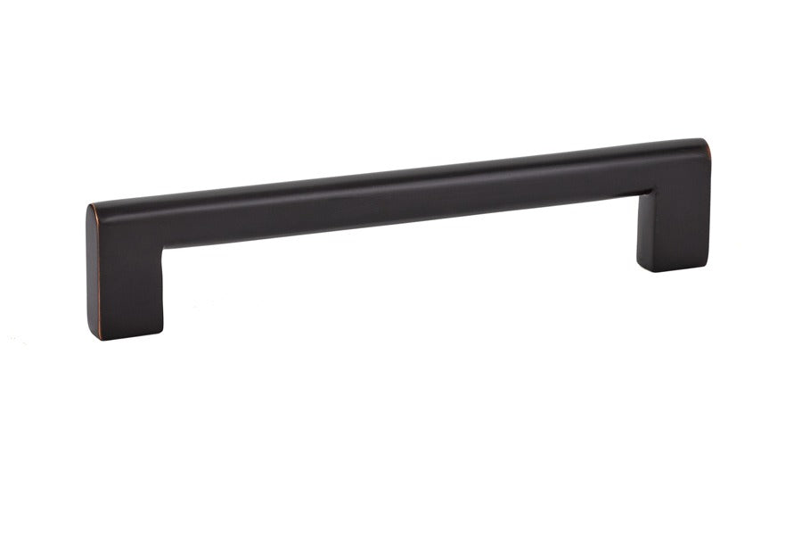 EMTEK Emtek 86164US10B Trail Cabinet Pull Oil Rubbed Bronze