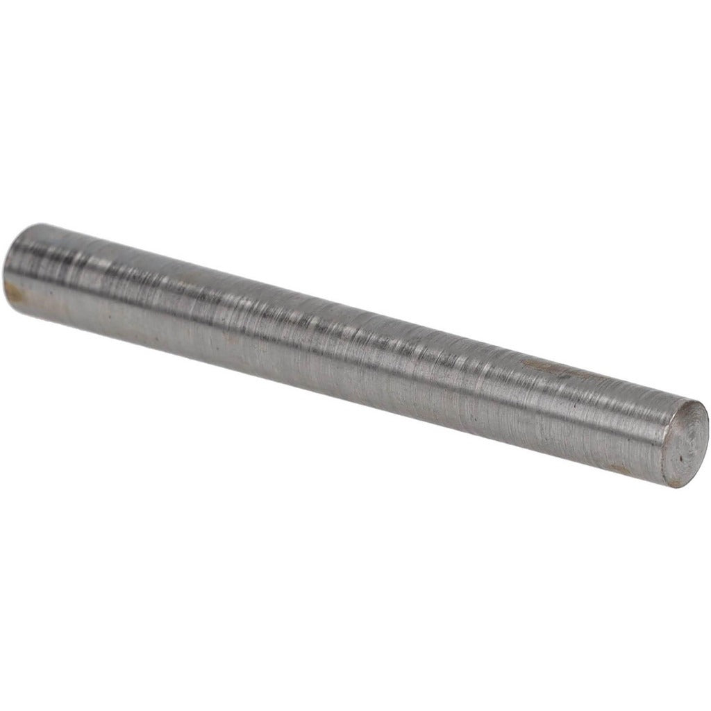 VALUE COLLECTION Value Collection -34859-5 Taper Pin Size 8 4 in Steel