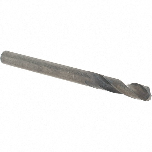 GUHRING Guhring 9003290044500 Cobalt Stub Drill Bit 0.1752 in