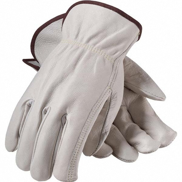 PIP Pip 68-101/XXL Work Gloves 2XL Cowhide Leather