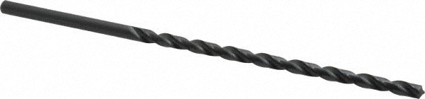 CLEVELAND CONTROLS Cleveland C09666 Extra Length Drill Bit 0.2656 in Hss