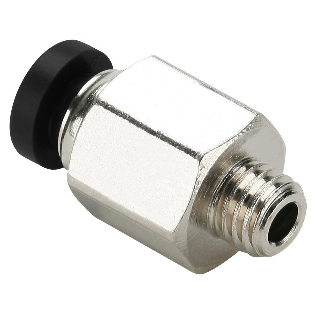 PARKER Parker 68PLP-5/32-4LT Push-to-connect Male Connector