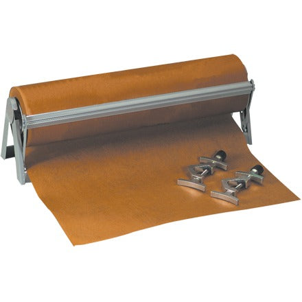 BSC PREFERRED Bsc Preferred VCI3630 Vci Wrap Paper Ferrous Metal