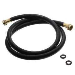 Wal-Rich 0802506 High Capacity Hose 1/2 in 3/4 in Double Female Hose Threaded Replacement MPN