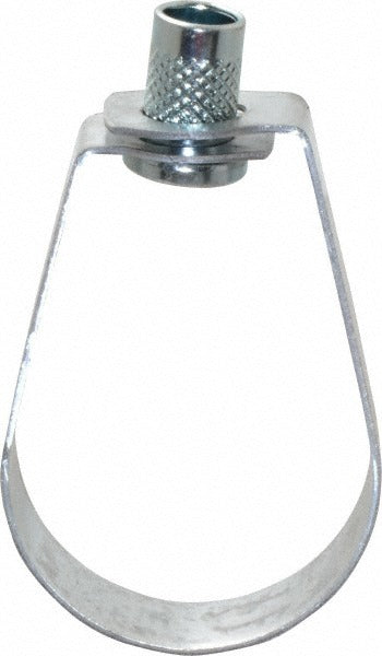 EMPIRE INDUSTRIES Empire 310G0150 Emlok Swivel Ring Hanger 1-1/2 in Pipe