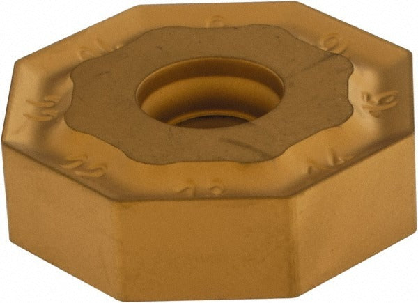 ISCAR Iscar 5605432 Milling Insert Onmu 080608-TN IC4100 Carbide