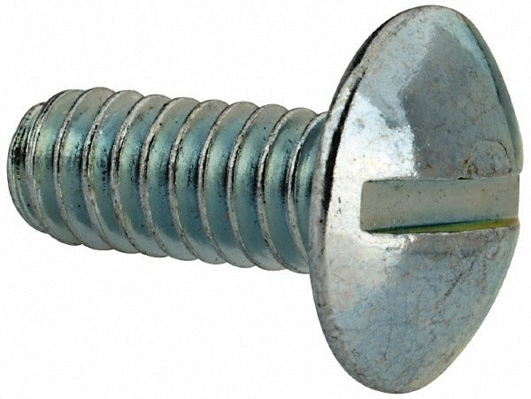 VALUE COLLECTION Value Collection R50000239 Truss Head Machine Screw