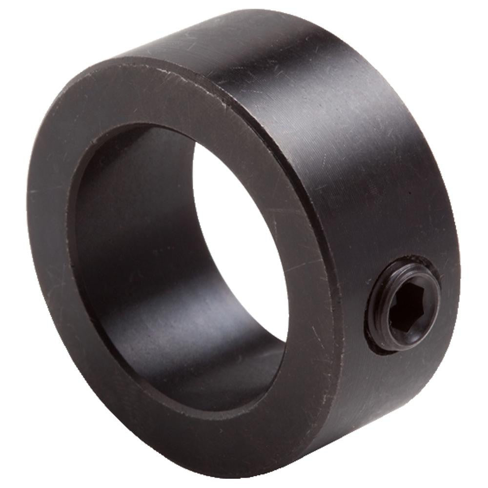 CLIMAX METAL PRODUCTS Climax Metal Products C-156-BO Shaft Collar 1.563in Bore