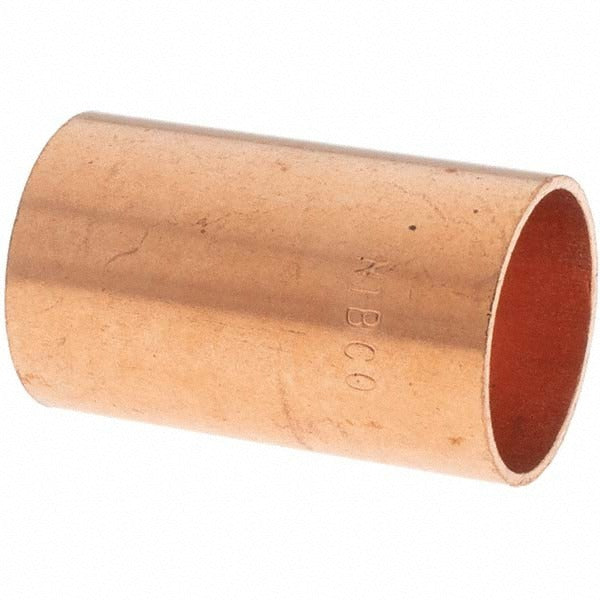 VALUE COLLECTION Value Collection BDNA-15735 Copper Pipe Coupling 3/4 in